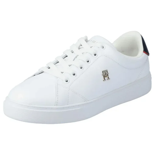 Elevevated Essential C Sneaker