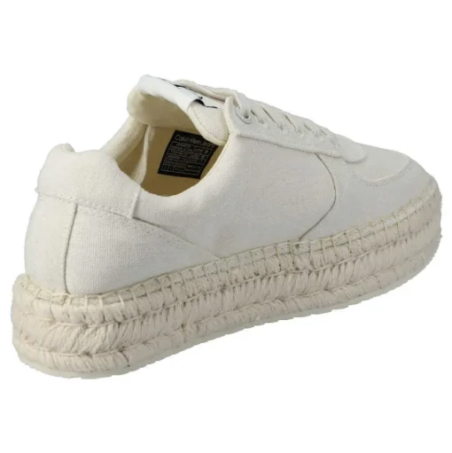 Espadrille Sneaker CS BTW