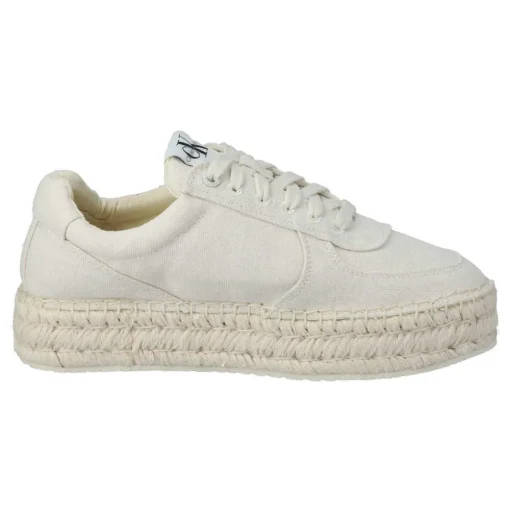 Espadrille Sneaker CS BTW