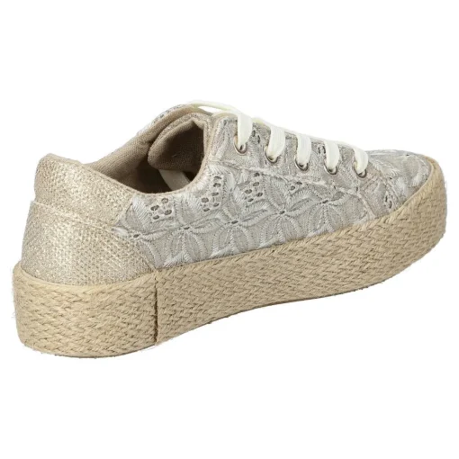 Espadrilles