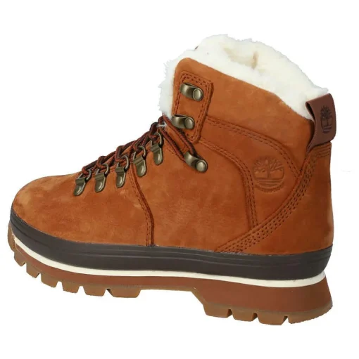 Euro Hiker Boot