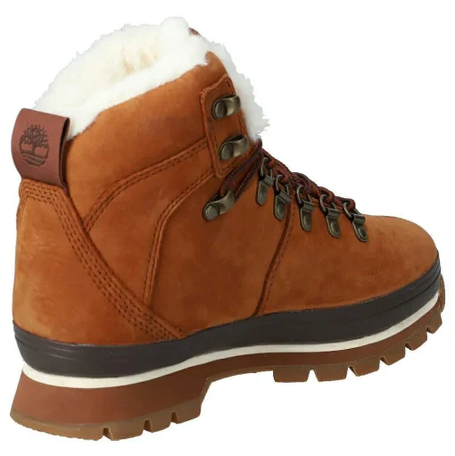 Euro Hiker Boot