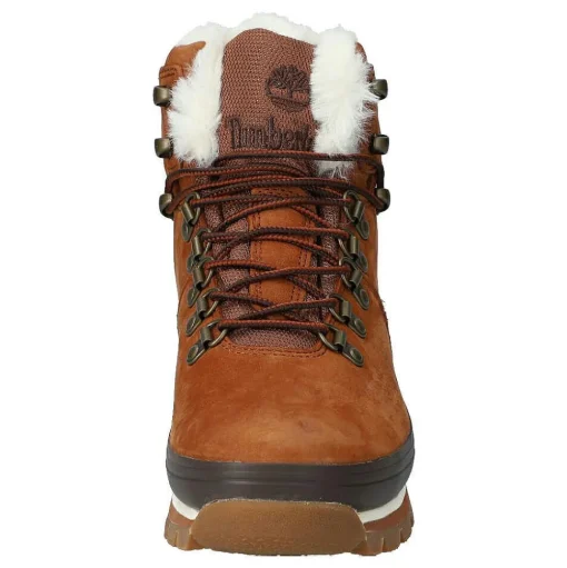 Euro Hiker Boot