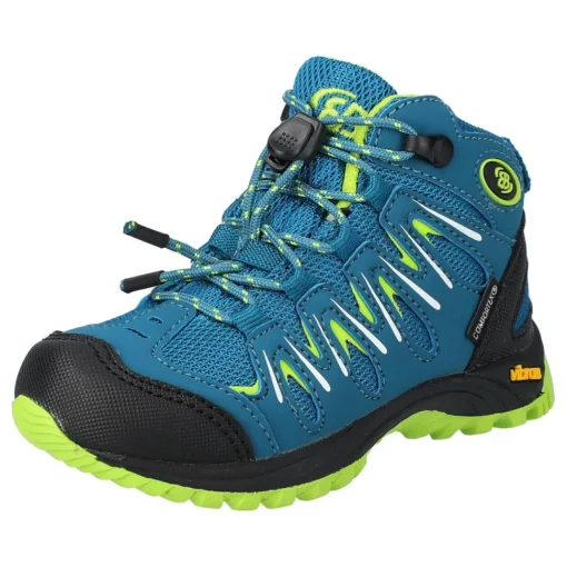 Expedition Kids High