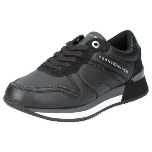 Feminine City Sneaker