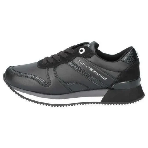 Feminine City Sneaker