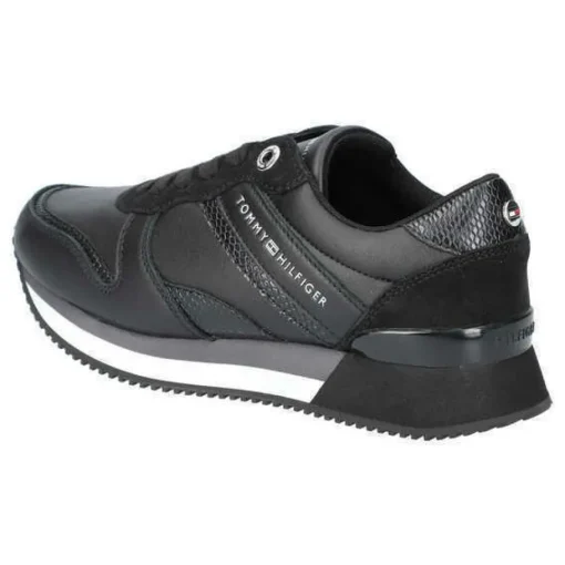 Feminine City Sneaker