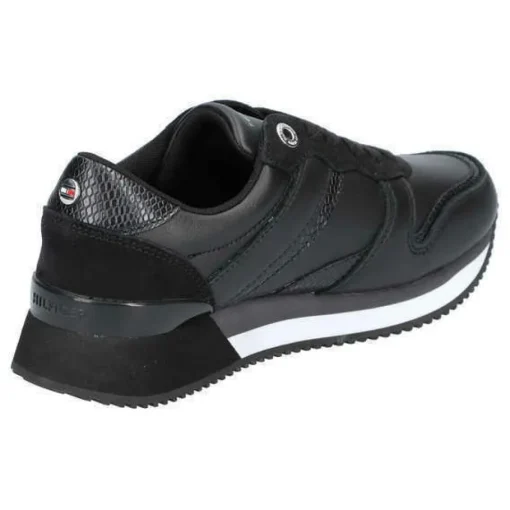 Feminine City Sneaker