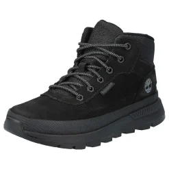 Field Trekker Mid