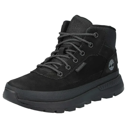 Field Trekker Mid
