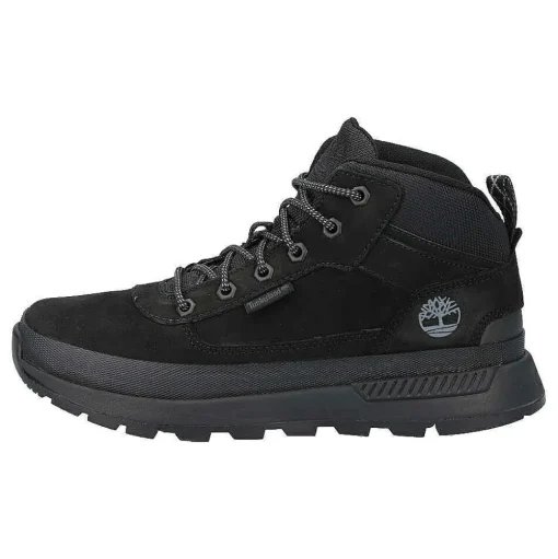 Field Trekker Mid