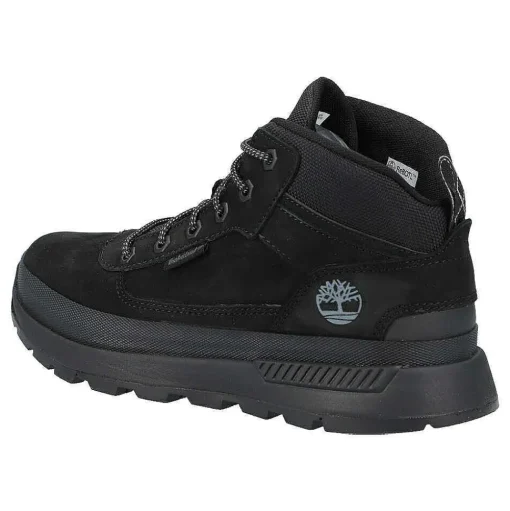 Field Trekker Mid
