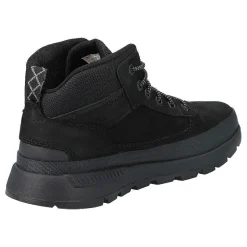 Field Trekker Mid