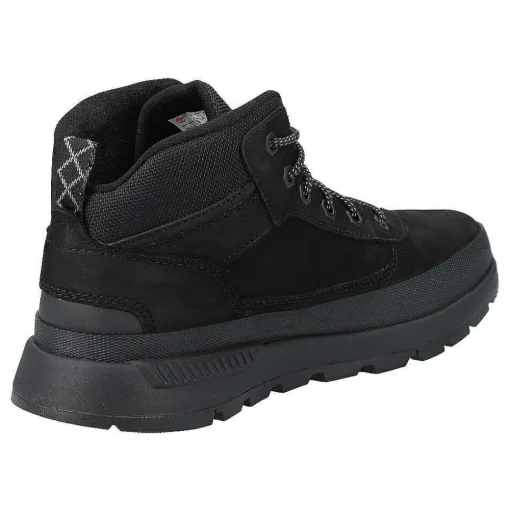 Field Trekker Mid