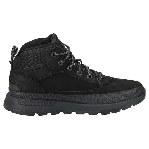 Field Trekker Mid