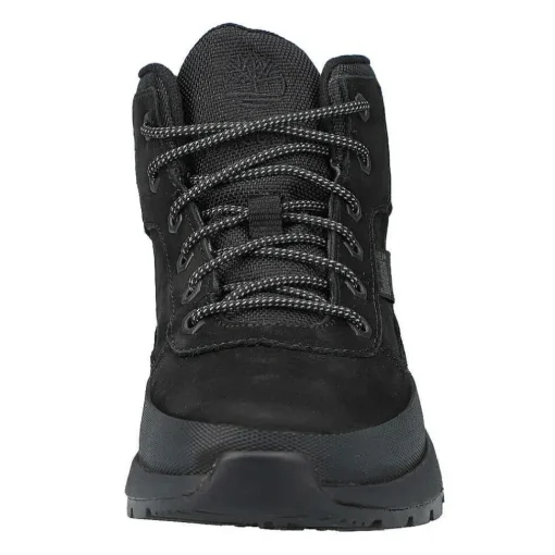 Field Trekker Mid