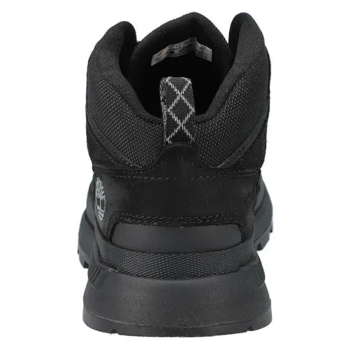 Field Trekker Mid