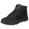 Field Trekker Mid Lace Up