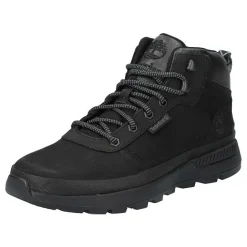 Field Trekker Mid Lace Up