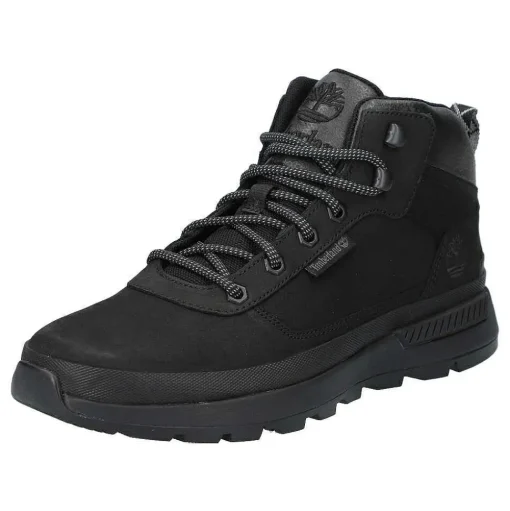 Field Trekker Mid Lace Up