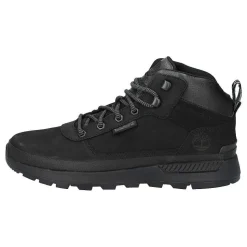 Field Trekker Mid Lace Up
