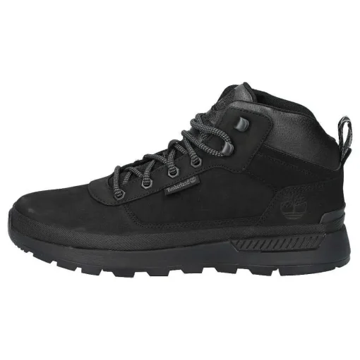 Field Trekker Mid Lace Up