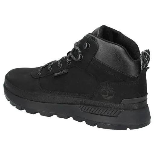 Field Trekker Mid Lace Up
