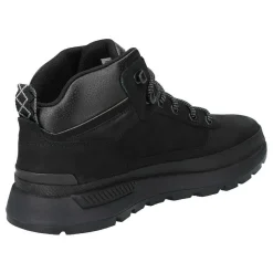 Field Trekker Mid Lace Up