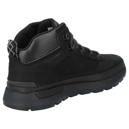 Field Trekker Mid Lace Up
