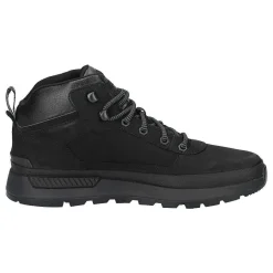 Field Trekker Mid Lace Up