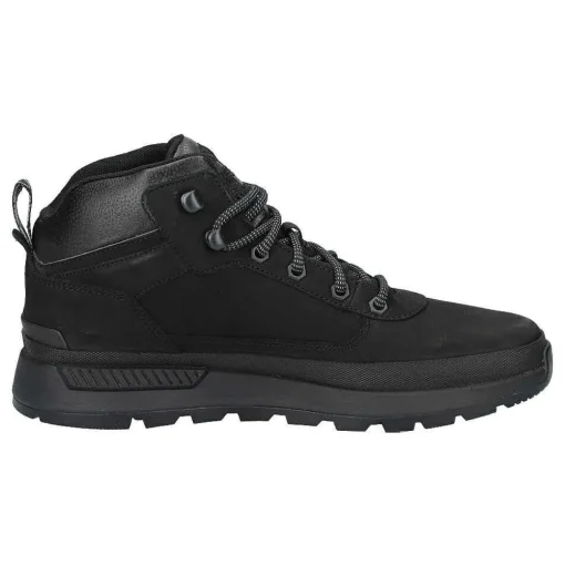 Field Trekker Mid Lace Up
