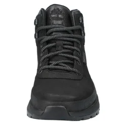 Field Trekker Mid Lace Up