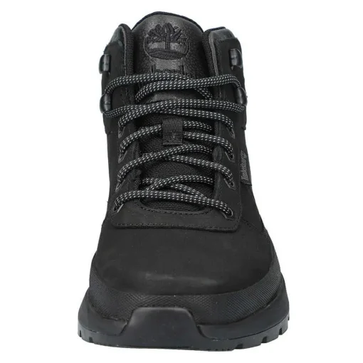 Field Trekker Mid Lace Up