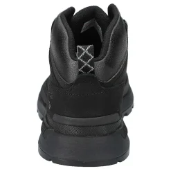 Field Trekker Mid Lace Up