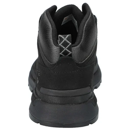 Field Trekker Mid Lace Up