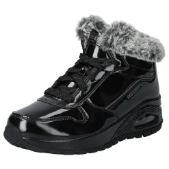 Fiesty Winter