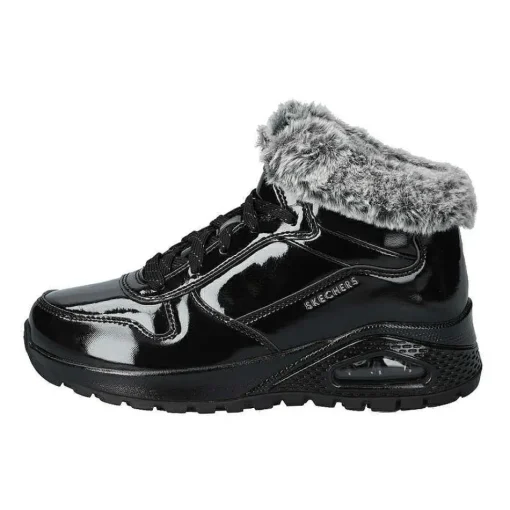 Fiesty Winter