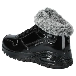 Fiesty Winter