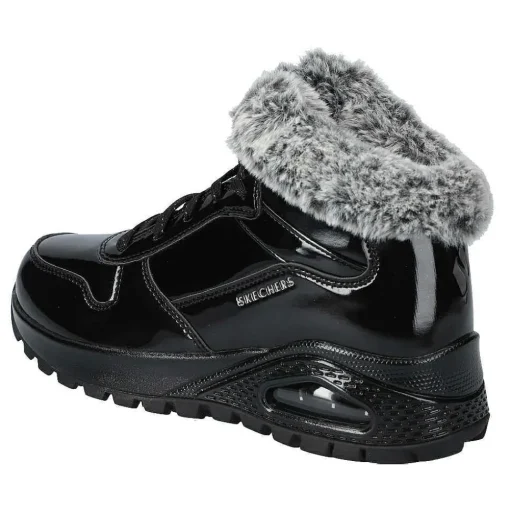 Fiesty Winter