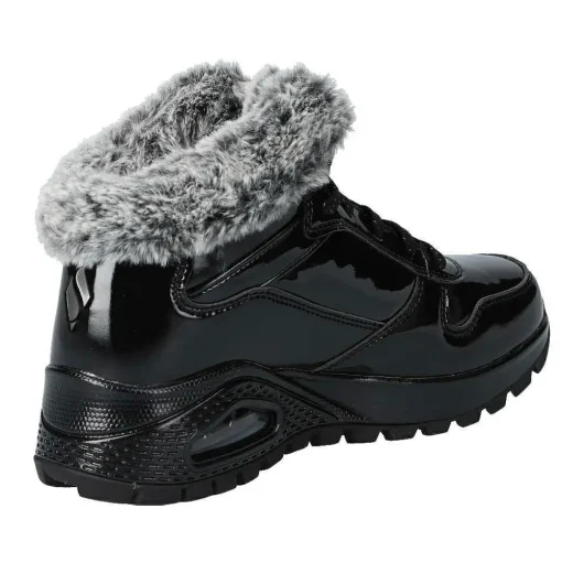 Fiesty Winter