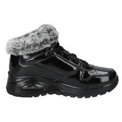 Fiesty Winter