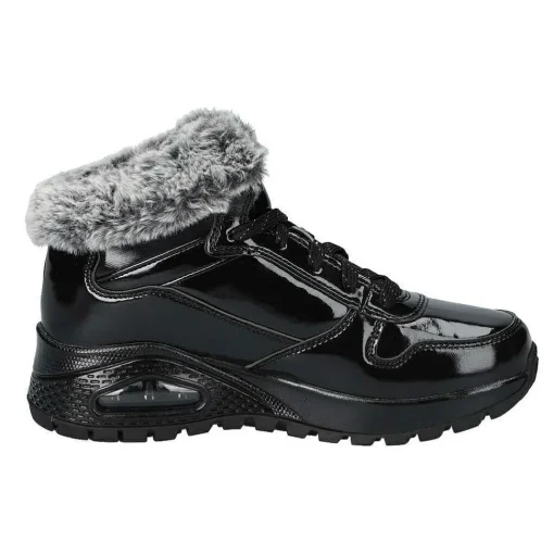 Fiesty Winter