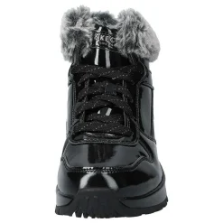 Fiesty Winter