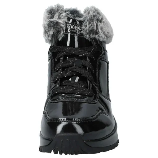 Fiesty Winter