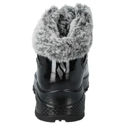 Fiesty Winter
