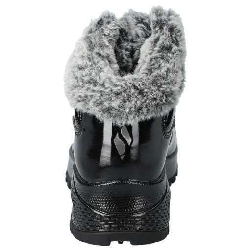 Fiesty Winter