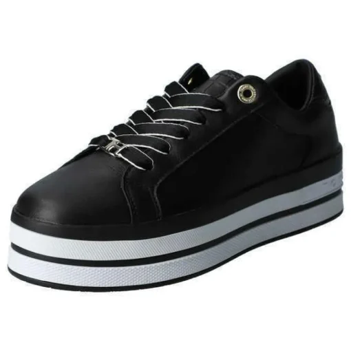 Flatform Cupsole