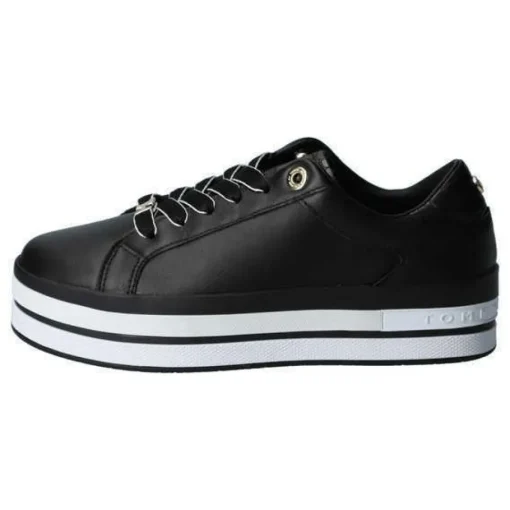 Flatform Cupsole