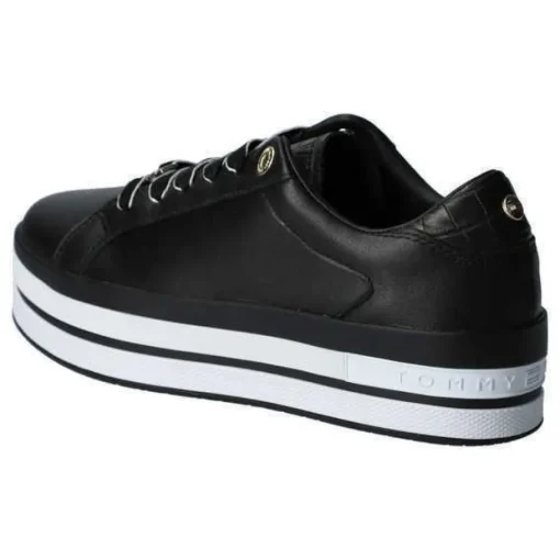 Flatform Cupsole