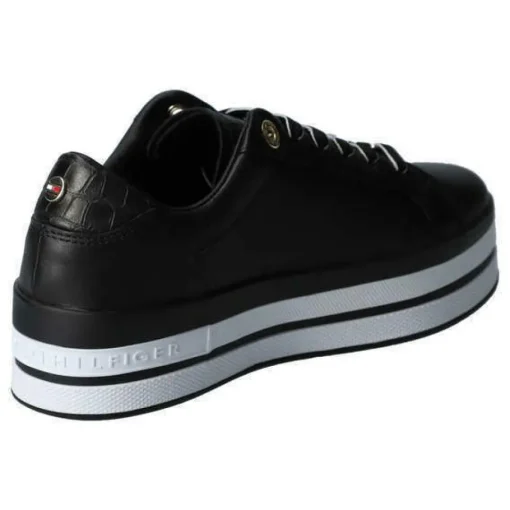 Flatform Cupsole
